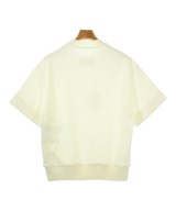 JIL SANDER（ジルサンダー）スウェット 白 サイズ:44(S位) メンズ/2200705081047