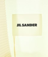 JIL SANDER（ジルサンダー）スウェット 白 サイズ:44(S位) メンズ/2200705081047
