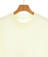 JIL SANDER（ジルサンダー）スウェット 白 サイズ:44(S位) メンズ/2200705081047