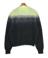 JIL SANDER（ジルサンダー）ニット・セーター 黒 サイズ:48(L位) メンズ/2200705081061