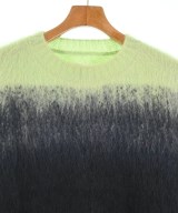 JIL SANDER（ジルサンダー）ニット・セーター 黒 サイズ:48(L位) メンズ/2200705081061