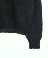 JIL SANDER（ジルサンダー）ニット・セーター 黒 サイズ:48(L位) メンズ/2200705081061