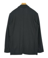JIL SANDER（ジルサンダー）テーラードジャケット 黒 サイズ:S メンズ/2200701713041