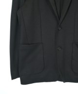 JIL SANDER（ジルサンダー）テーラードジャケット 黒 サイズ:S メンズ/2200701713041