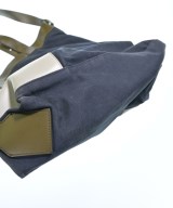 JIL SANDER（ジルサンダー）ショルダーバッグ 紺 サイズ:- メンズ/2200701713058
