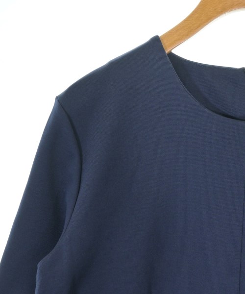 JIL SANDER（ジルサンダー）ワンピース 紺 サイズ:36(XS位) レディース/2200703537027