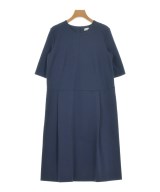 JIL SANDER（ジルサンダー）ワンピース 紺 サイズ:36(XS位) レディース/2200703537027