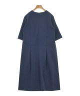 JIL SANDER（ジルサンダー）ワンピース 紺 サイズ:36(XS位) レディース/2200703537027