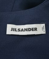 JIL SANDER（ジルサンダー）ワンピース 紺 サイズ:36(XS位) レディース/2200703537027
