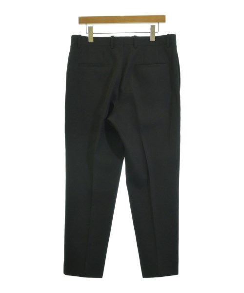 JIL SANDER（ジルサンダー）スラックス 紺 サイズ:48(L位) メンズ/2200704333079