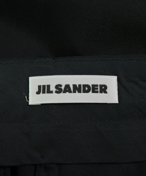 JIL SANDER（ジルサンダー）スラックス 紺 サイズ:48(L位) メンズ/2200704333079