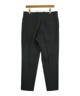 JIL SANDER（ジルサンダー）スラックス 紺 サイズ:48(L位) メンズ/2200704333079