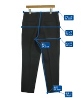 JIL SANDER（ジルサンダー）スラックス 紺 サイズ:48(L位) メンズ/2200704333079