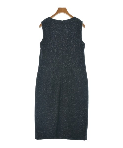 JIL SANDER（ジルサンダー）ワンピース 黒 サイズ:38(S位) レディース/2200704580046