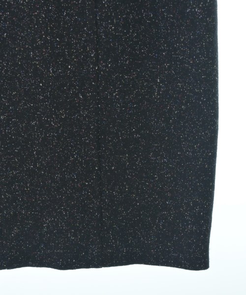JIL SANDER（ジルサンダー）ワンピース 黒 サイズ:38(S位) レディース/2200704580046