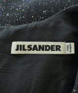 JIL SANDER（ジルサンダー）ワンピース 黒 サイズ:38(S位) レディース/2200704580046