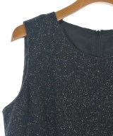 JIL SANDER（ジルサンダー）ワンピース 黒 サイズ:38(S位) レディース/2200704580046