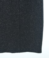 JIL SANDER（ジルサンダー）ワンピース 黒 サイズ:38(S位) レディース/2200704580046