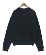 JIL SANDER（ジルサンダー）スウェット 黒 サイズ:S メンズ/2200704923133