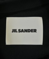 JIL SANDER（ジルサンダー）スウェット 黒 サイズ:S メンズ/2200704923133