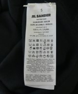 JIL SANDER（ジルサンダー）スウェット 黒 サイズ:S メンズ/2200704923133