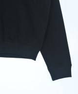 JIL SANDER（ジルサンダー）スウェット 黒 サイズ:S メンズ/2200704923133