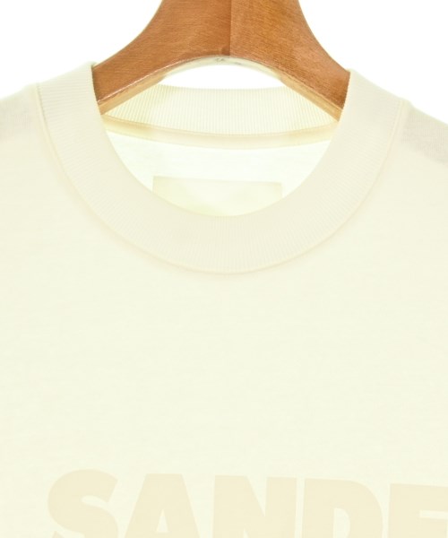 JIL SANDER（ジルサンダー）Tシャツ・カットソー 白 サイズ:S メンズ/2200704923393