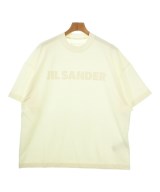 JIL SANDER（ジルサンダー）Tシャツ・カットソー 白 サイズ:S メンズ/2200704923393