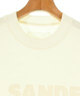 JIL SANDER（ジルサンダー）Tシャツ・カットソー 白 サイズ:S メンズ/2200704923393
