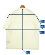 JIL SANDER（ジルサンダー）Tシャツ・カットソー 白 サイズ:S メンズ/2200704923393
