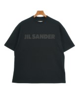 JIL SANDER（ジルサンダー）Tシャツ・カットソー 黒 サイズ:XS メンズ/2200704923409