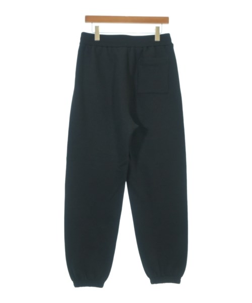 JIL SANDER（ジルサンダー）スウェットパンツ 黒 サイズ:M メンズ/2200704923416