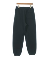 JIL SANDER（ジルサンダー）スウェットパンツ 黒 サイズ:M メンズ/2200704923416