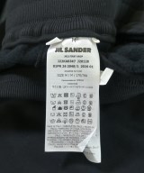 JIL SANDER（ジルサンダー）スウェットパンツ 黒 サイズ:M メンズ/2200704923416