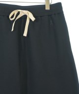 JIL SANDER（ジルサンダー）スウェットパンツ 黒 サイズ:M メンズ/2200704923416