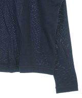 JIL SANDER（ジルサンダー）ニット・セーター 紺 サイズ:46(M位) メンズ/2200705159029