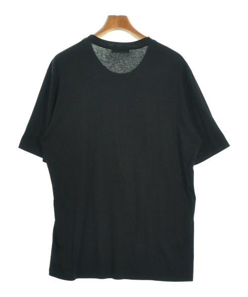 JIL SANDER（ジルサンダー）Tシャツ・カットソー 黒 サイズ:M メンズ/2200705218023