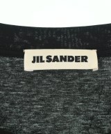JIL SANDER（ジルサンダー）Tシャツ・カットソー 黒 サイズ:M メンズ/2200705218023