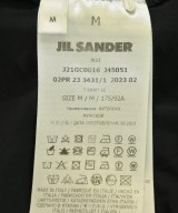JIL SANDER（ジルサンダー）Tシャツ・カットソー 黒 サイズ:M メンズ/2200705218023