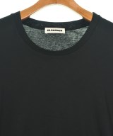 JIL SANDER（ジルサンダー）Tシャツ・カットソー 黒 サイズ:M メンズ/2200705218023