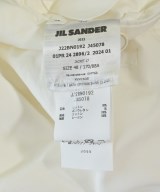 JIL SANDER（ジルサンダー）テーラードジャケット 白 サイズ:48(L位) メンズ/2200705260015