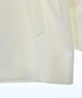 JIL SANDER（ジルサンダー）テーラードジャケット 白 サイズ:48(L位) メンズ/2200705260015