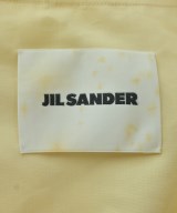 JIL SANDER（ジルサンダー）ワンピース 黄 サイズ:34(XXS位) レディース/2200704874213