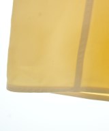 JIL SANDER（ジルサンダー）ワンピース 黄 サイズ:34(XXS位) レディース/2200704874213