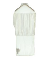 JIL SANDER（ジルサンダー）ワンピース 白 サイズ:34(XXS位) レディース/2200704874268