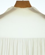 JIL SANDER（ジルサンダー）ワンピース 白 サイズ:34(XXS位) レディース/2200704874268