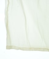 JIL SANDER（ジルサンダー）ワンピース 白 サイズ:34(XXS位) レディース/2200704874268