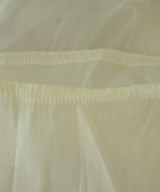 JIL SANDER（ジルサンダー）ワンピース 白 サイズ:34(XXS位) レディース/2200704874268