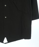JIL SANDER（ジルサンダー）モッズコート 黒 サイズ:46(M位) メンズ/2200705155021