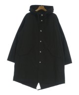 JIL SANDER モッズコート